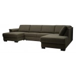 Minkšta U-formos sofa LL1551FM Minkšta U-formos sofa LL1551FM